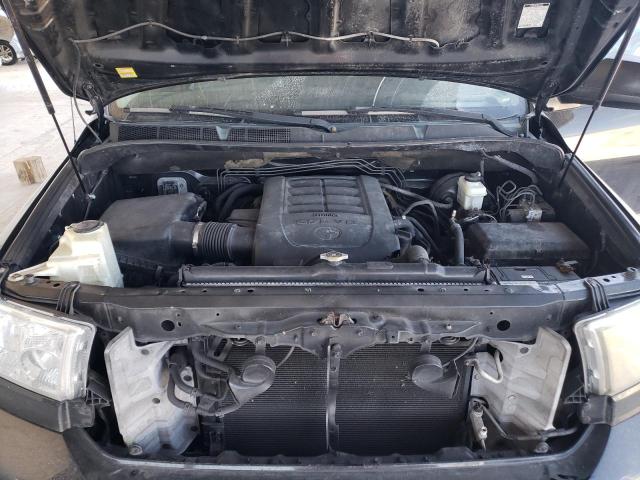 Photo 10 VIN: 5TFRY5F18CX123263 - TOYOTA TUNDRA DOU 