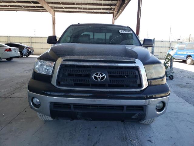 Photo 4 VIN: 5TFRY5F18CX123263 - TOYOTA TUNDRA DOU 