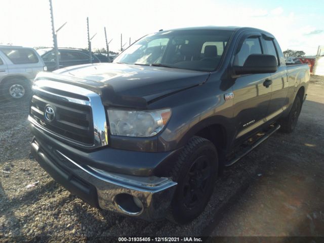 Photo 1 VIN: 5TFRY5F18DX133695 - TOYOTA TUNDRA 2WD TRUCK 