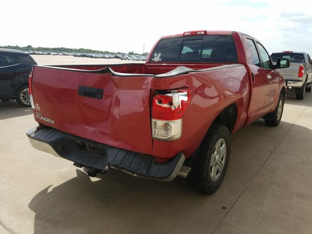 Photo 3 VIN: 5TFRY5F18DX136791 - TOYOTA TUNDRA DOU 