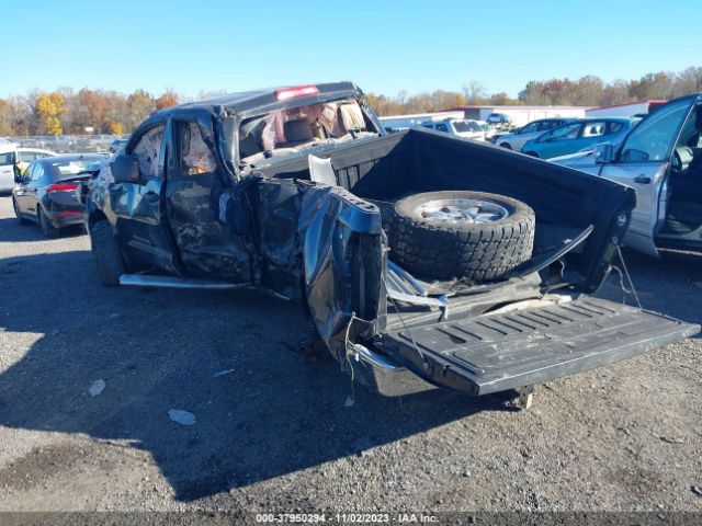 Photo 2 VIN: 5TFRY5F18DX141117 - TOYOTA TUNDRA 