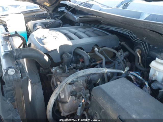 Photo 9 VIN: 5TFRY5F18DX141117 - TOYOTA TUNDRA 