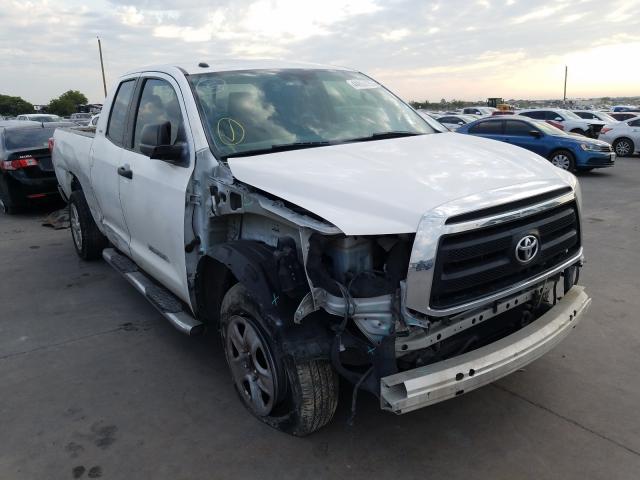 Photo 0 VIN: 5TFRY5F18DX142767 - TOYOTA TUNDRA DOU 