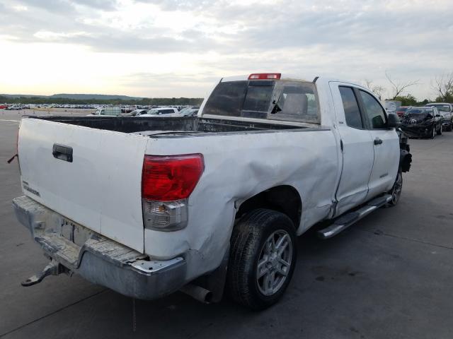 Photo 3 VIN: 5TFRY5F18DX142767 - TOYOTA TUNDRA DOU 