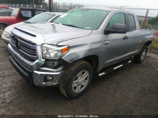 Photo 1 VIN: 5TFRY5F18EX171266 - TOYOTA TUNDRA 2WD TRUCK 