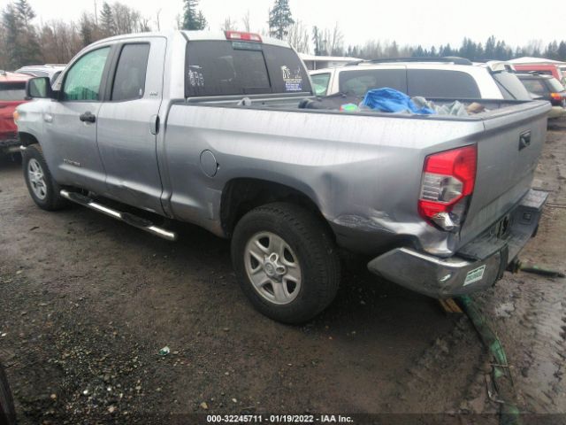 Photo 2 VIN: 5TFRY5F18EX171266 - TOYOTA TUNDRA 2WD TRUCK 