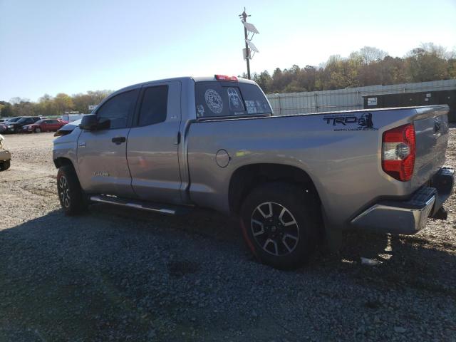 Photo 1 VIN: 5TFRY5F18EX171560 - TOYOTA TUNDRA DOU 