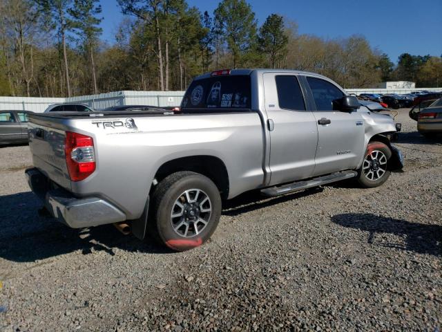 Photo 2 VIN: 5TFRY5F18EX171560 - TOYOTA TUNDRA DOU 