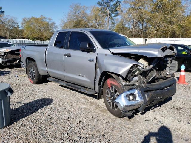 Photo 3 VIN: 5TFRY5F18EX171560 - TOYOTA TUNDRA DOU 