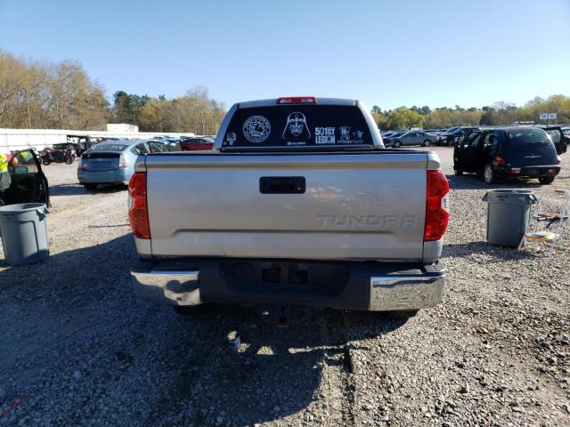 Photo 5 VIN: 5TFRY5F18EX171560 - TOYOTA TUNDRA DOU 