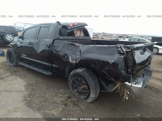 Photo 2 VIN: 5TFRY5F18EX172028 - TOYOTA TUNDRA 2WD TRUCK 