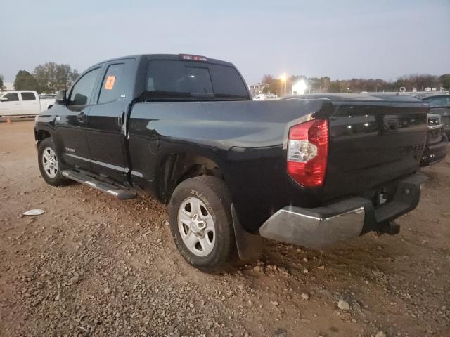 Photo 2 VIN: 5TFRY5F18FX181071 - TOYOTA TUNDRA DOU 