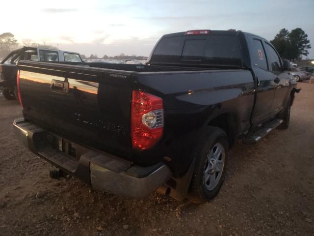 Photo 3 VIN: 5TFRY5F18FX181071 - TOYOTA TUNDRA DOU 