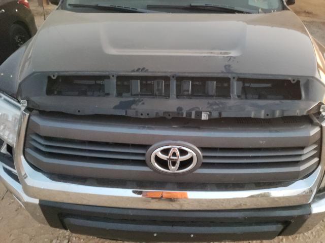 Photo 6 VIN: 5TFRY5F18FX181071 - TOYOTA TUNDRA DOU 