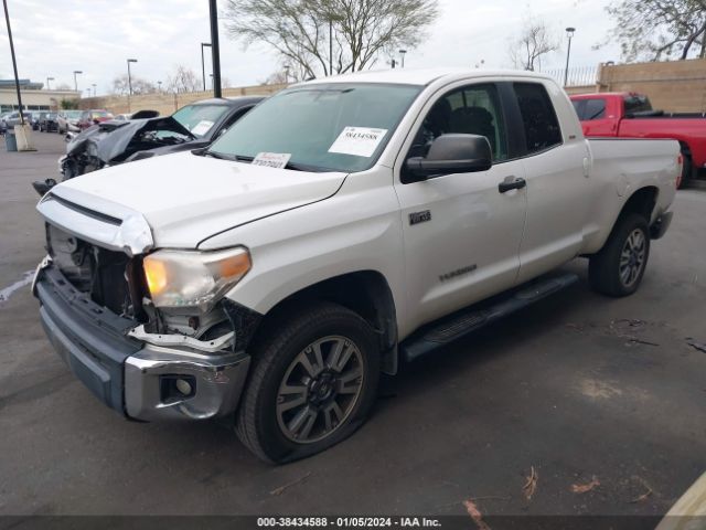 Photo 1 VIN: 5TFRY5F18FX191549 - TOYOTA TUNDRA 