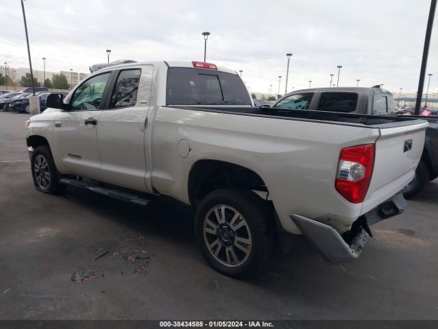 Photo 2 VIN: 5TFRY5F18FX191549 - TOYOTA TUNDRA 