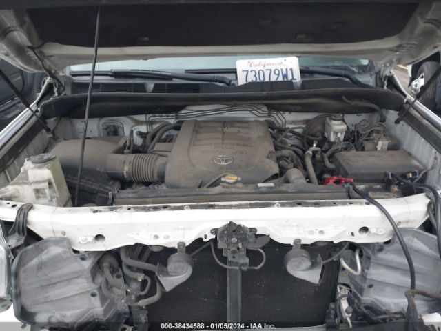 Photo 9 VIN: 5TFRY5F18FX191549 - TOYOTA TUNDRA 