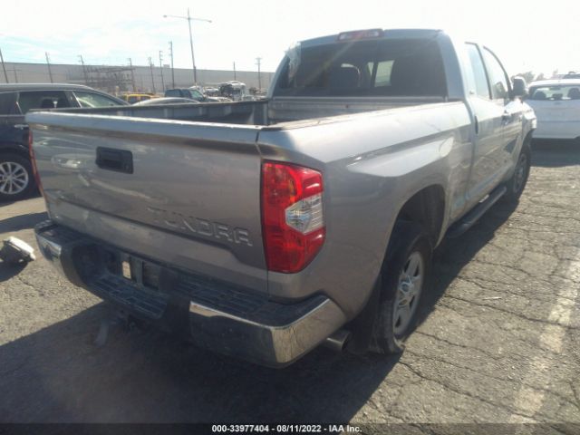 Photo 3 VIN: 5TFRY5F18HX227579 - TOYOTA TUNDRA 2WD 