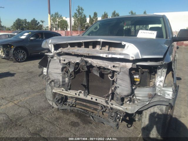 Photo 5 VIN: 5TFRY5F18HX227579 - TOYOTA TUNDRA 2WD 