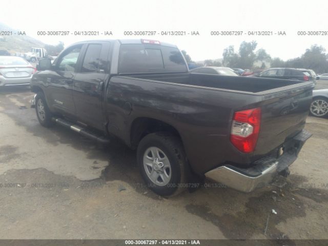 Photo 2 VIN: 5TFRY5F18KX250299 - TOYOTA TUNDRA 