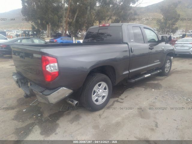 Photo 3 VIN: 5TFRY5F18KX250299 - TOYOTA TUNDRA 