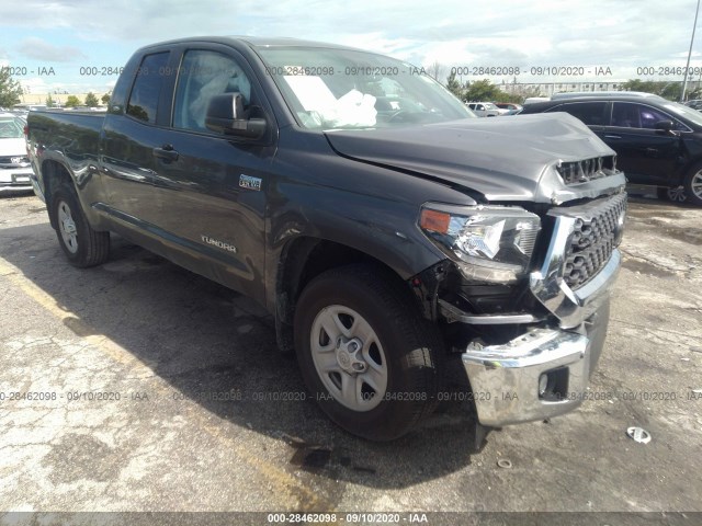 Photo 0 VIN: 5TFRY5F18LX265483 - TOYOTA TUNDRA 2WD 