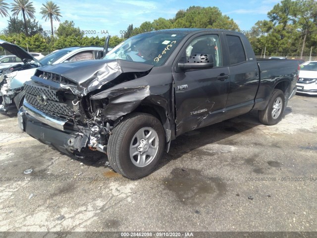 Photo 1 VIN: 5TFRY5F18LX265483 - TOYOTA TUNDRA 2WD 