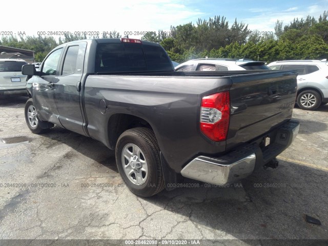 Photo 2 VIN: 5TFRY5F18LX265483 - TOYOTA TUNDRA 2WD 