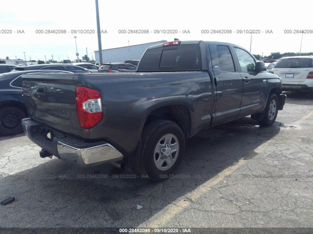 Photo 3 VIN: 5TFRY5F18LX265483 - TOYOTA TUNDRA 2WD 