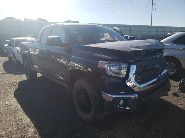 Photo 0 VIN: 5TFRY5F18LX267993 - TOYOTA TUNDRA DOU 