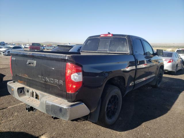 Photo 3 VIN: 5TFRY5F18LX267993 - TOYOTA TUNDRA DOU 