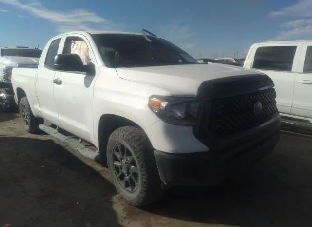 Photo 0 VIN: 5TFRY5F18LX268416 - TOYOTA TUNDRA 2WD 