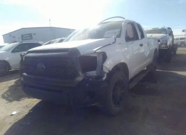 Photo 1 VIN: 5TFRY5F18LX268416 - TOYOTA TUNDRA 2WD 