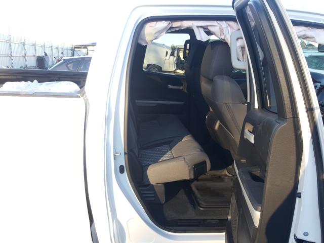 Photo 5 VIN: 5TFRY5F18LX269775 - TOYOTA TUNDRA DOU 