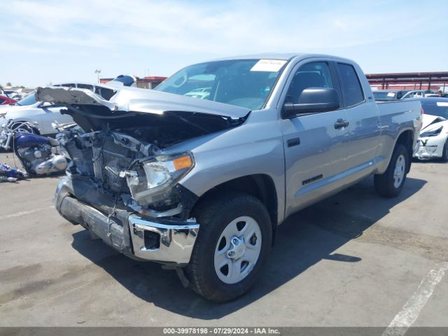 Photo 1 VIN: 5TFRY5F18LX270845 - TOYOTA TUNDRA 