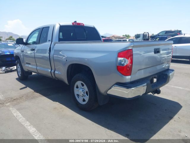 Photo 2 VIN: 5TFRY5F18LX270845 - TOYOTA TUNDRA 