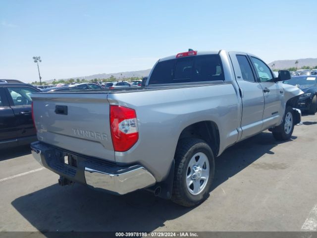 Photo 3 VIN: 5TFRY5F18LX270845 - TOYOTA TUNDRA 