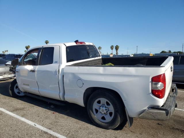 Photo 1 VIN: 5TFRY5F18MX277456 - TOYOTA TUNDRA 