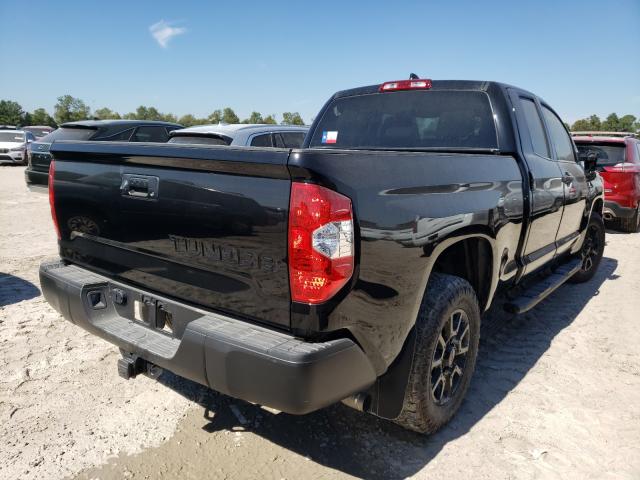 Photo 3 VIN: 5TFRY5F18MX278896 - TOYOTA TUNDRA DOU 