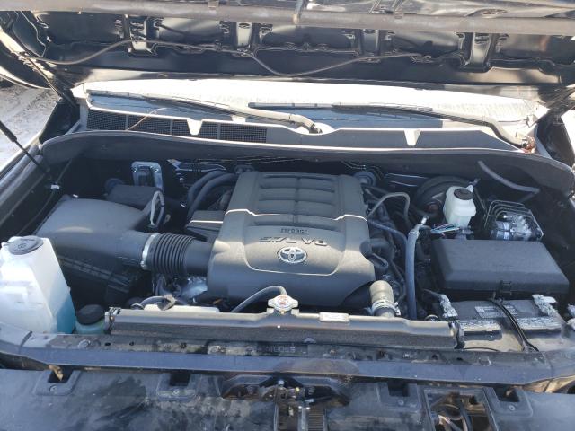 Photo 6 VIN: 5TFRY5F18MX278896 - TOYOTA TUNDRA DOU 