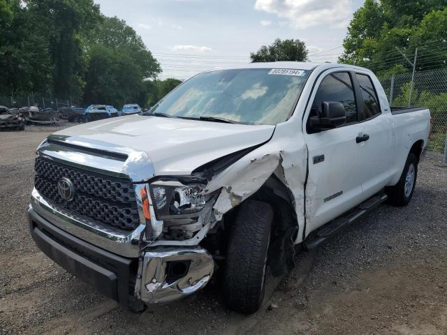 Photo 0 VIN: 5TFRY5F18MX281152 - TOYOTA TUNDRA DOU 