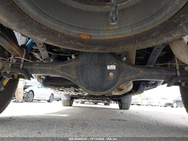 Photo 5 VIN: 5TFRY5F18MX287579 - TOYOTA TUNDRA 