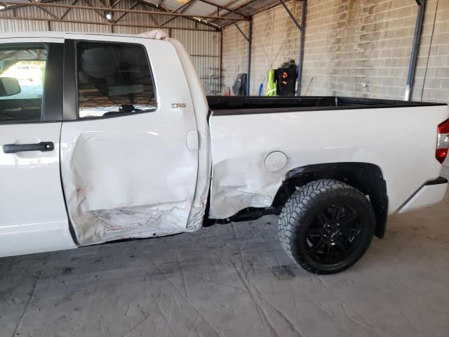 Photo 8 VIN: 5TFRY5F18MX294967 - TOYOTA TUNDRA DOU 