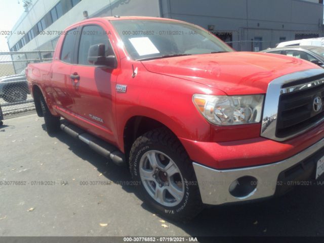 Photo 0 VIN: 5TFRY5F19AX075057 - TOYOTA TUNDRA 2WD TRUCK 