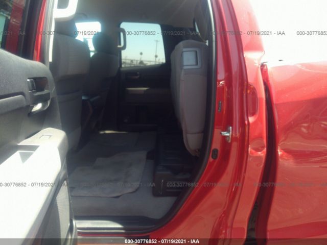 Photo 7 VIN: 5TFRY5F19AX075057 - TOYOTA TUNDRA 2WD TRUCK 