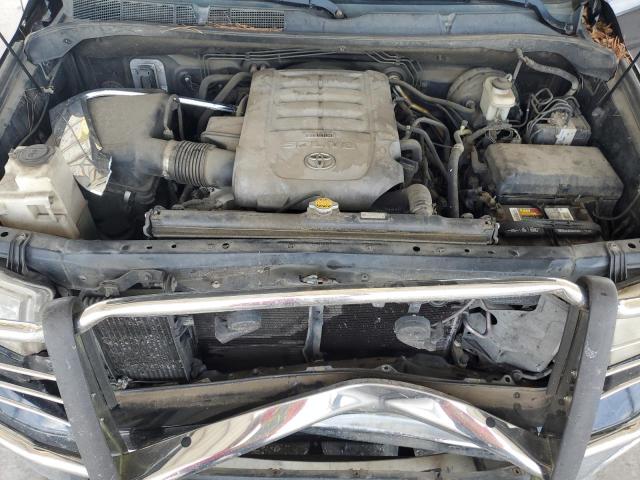 Photo 10 VIN: 5TFRY5F19AX083210 - TOYOTA TUNDRA DOU 