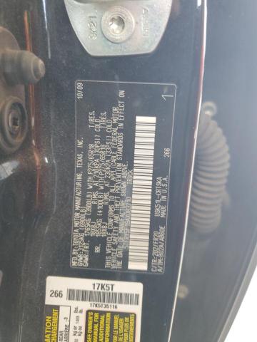 Photo 11 VIN: 5TFRY5F19AX083210 - TOYOTA TUNDRA DOU 