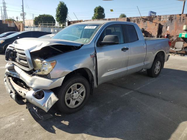 Photo 0 VIN: 5TFRY5F19AX083952 - TOYOTA TUNDRA DOU 