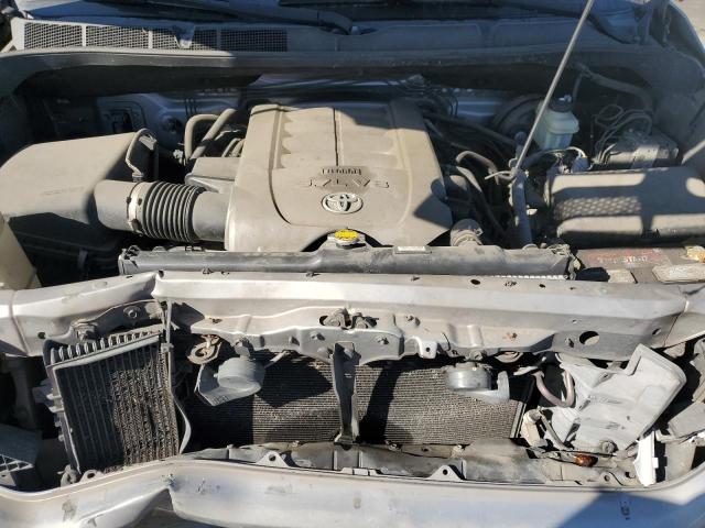 Photo 10 VIN: 5TFRY5F19AX083952 - TOYOTA TUNDRA DOU 