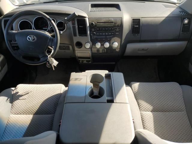 Photo 7 VIN: 5TFRY5F19AX083952 - TOYOTA TUNDRA DOU 